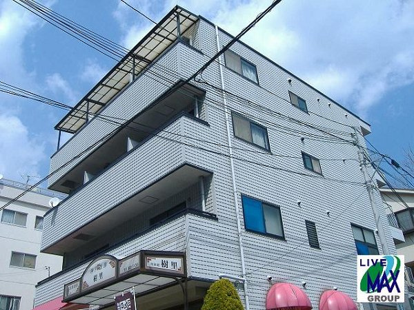 パレスNADAの画像