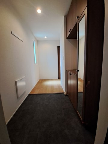 【玄関】 | アズール伯玄