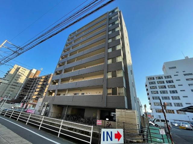 【外観】 | アルストロメリア | 外観写真（昼）