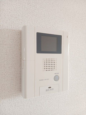 【セキュリティ】 | スカイホームグリーンヒル