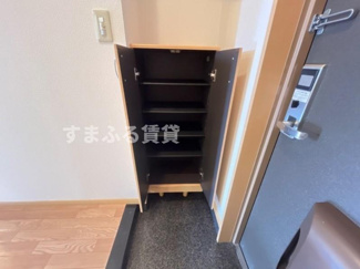 【内装】 | ドヌールⅣ天王　碧南市天王町