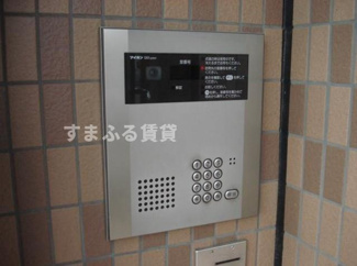 【エントランス】 | ドヌールⅣ天王　碧南市天王町