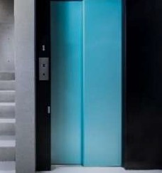 湯島レーベルのその他共用部分|エレベーター