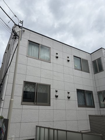 レスツオン参宮橋