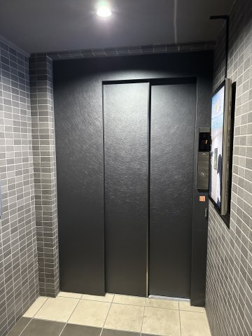 アルファコート町屋のその他共用部分