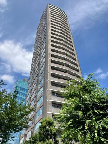 アトラスタワー六本木