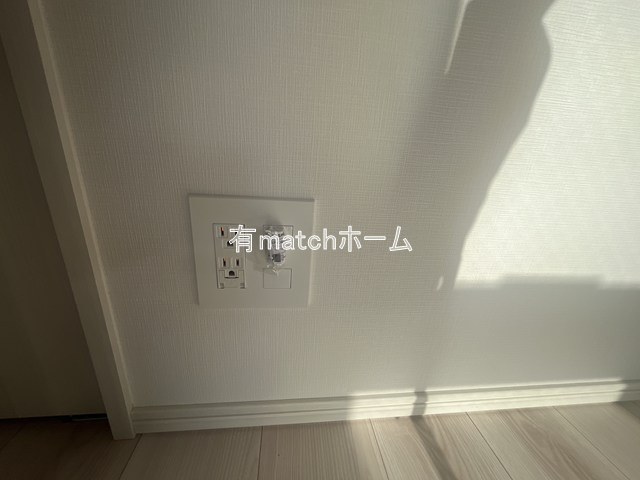 スプランディッド梅田WESTSの設備