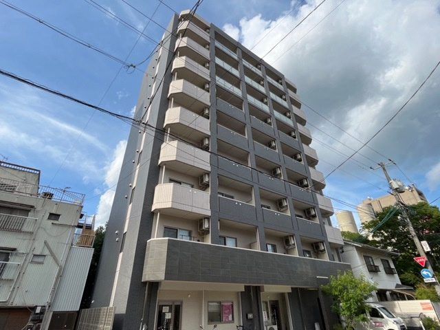 【外観】 | グラン　ソート　柳町