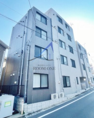 ヴィオラ赤羽