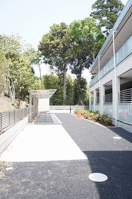リブリ・CHKの設備