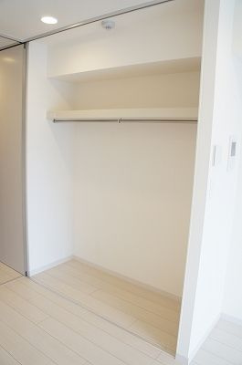 リブリ・CHKの収納