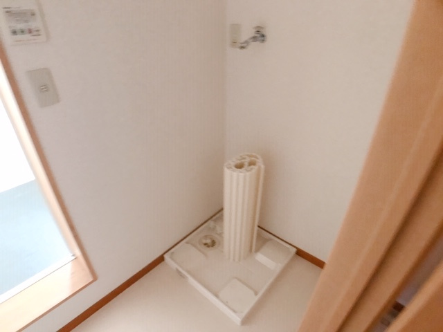 グランコートⅡの設備