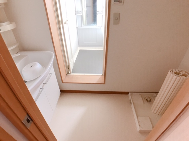 グランコートⅡのその他共用部分