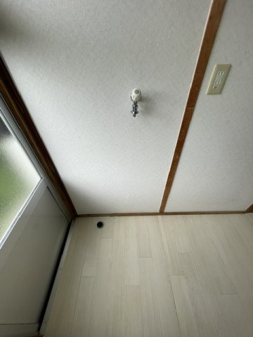 本内貸家の設備
