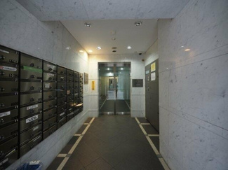 【その他共用部分】 | アーバイル日本橋小伝馬町