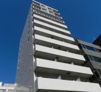 【外観】 | アーバイル日本橋小伝馬町