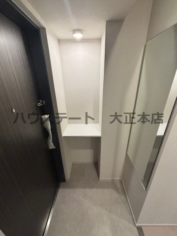 【玄関】 | スプランディッドX 仲介手数料無料