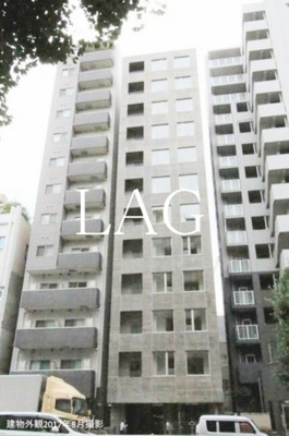 【外観】 | ワイズ柳橋 | 外観です。