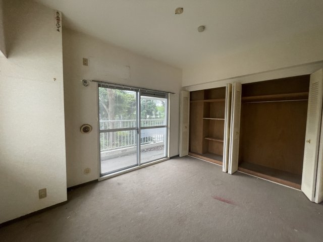 【洋室】 | ダイアパレス小川　中古マンション