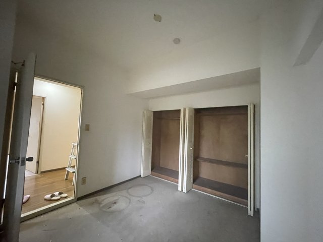 【洋室】 | ダイアパレス小川　中古マンション