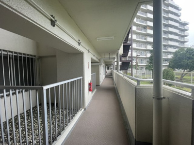 【その他共用部分】 | ダイアパレス小川　中古マンション