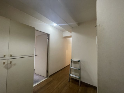 【玄関】 | ダイアパレス小川　中古マンション