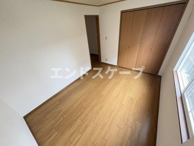リュウガミⅡの内装|高崎、前橋のお部屋探しはエンドスケープまで！お客様の理想お聞かせ下さい♪