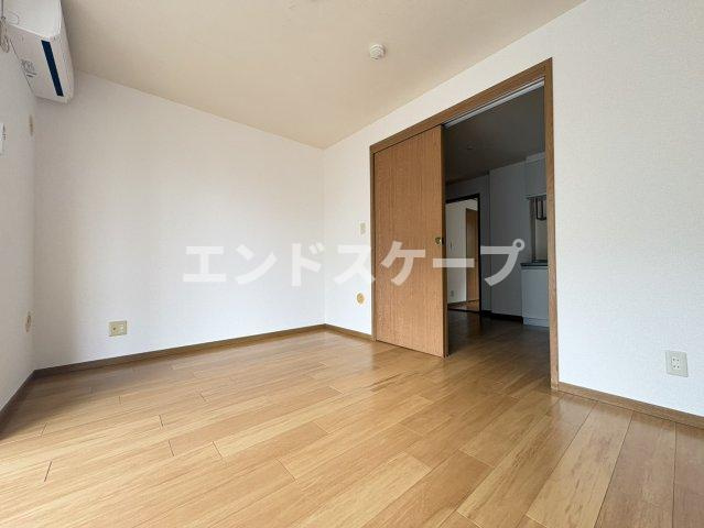 リュウガミⅡの内装|高崎、前橋のお部屋探しはエンドスケープまで！お客様の理想お聞かせ下さい♪
