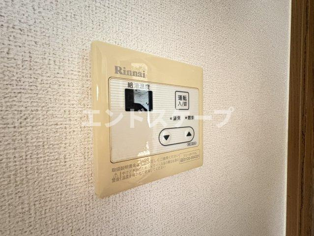 リュウガミⅡのその他|高崎、前橋のお部屋探しはエンドスケープまで！お客様の理想お聞かせ下さい♪