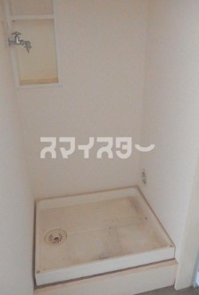 コーポ落合の設備