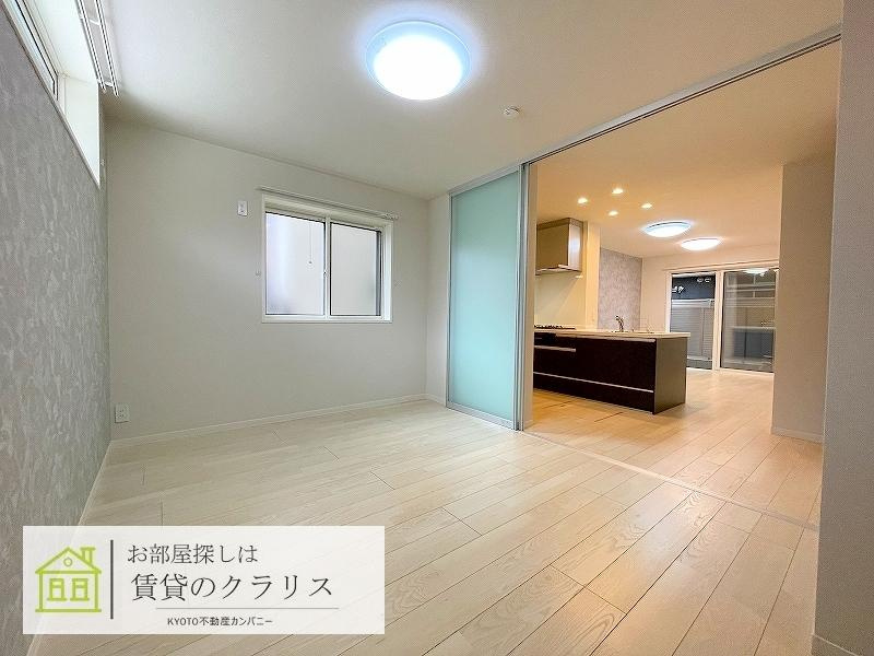 クローネ西院のその他