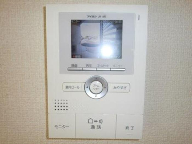 ヴィラージュ学園 Aの設備