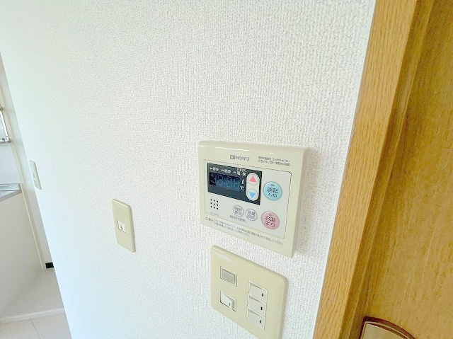 ハイツサンロイヤルの設備