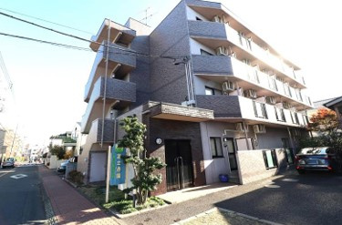 【外観】 | ベルスーズ