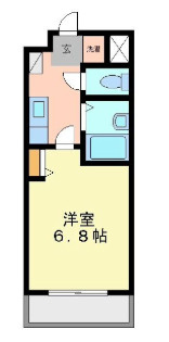 【間取り】 | ベルスーズ