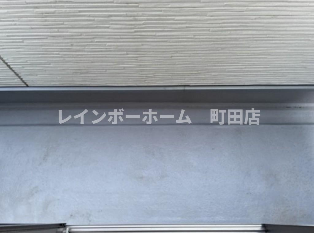 レジデンスウエスト淵野辺※初期費用分割後払いサービス利用可能物件のバルコニー