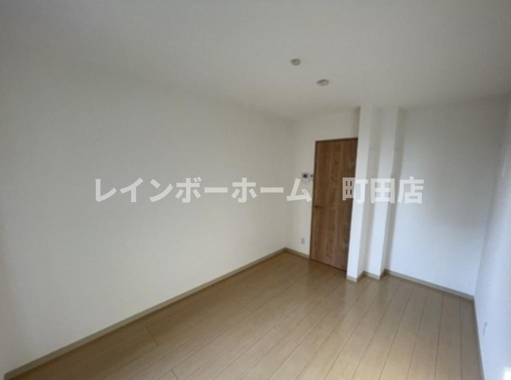 レジデンスウエスト淵野辺※初期費用分割後払いサービス利用可能物件の寝室
