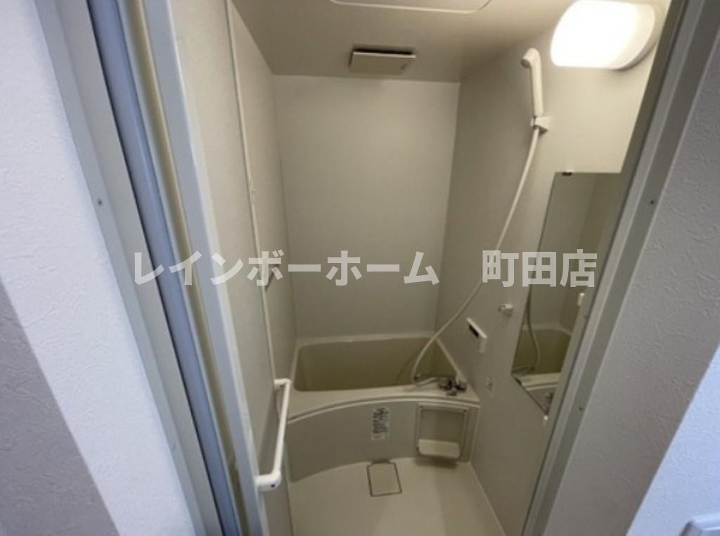 レジデンスウエスト淵野辺※初期費用分割後払いサービス利用可能物件の浴室