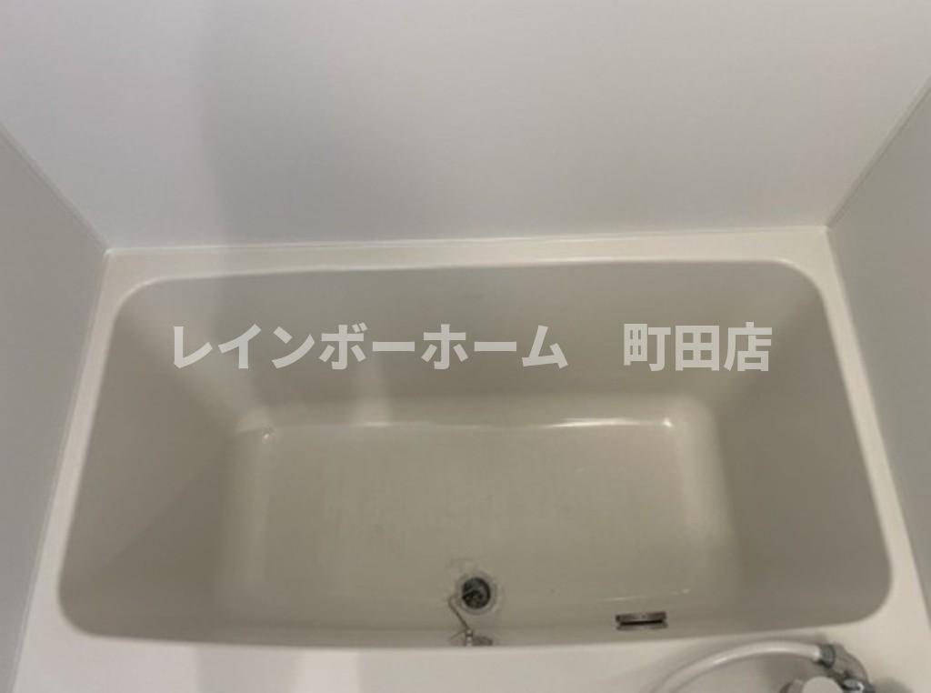 レジデンスウエスト淵野辺※初期費用分割後払いサービス利用可能物件の浴室