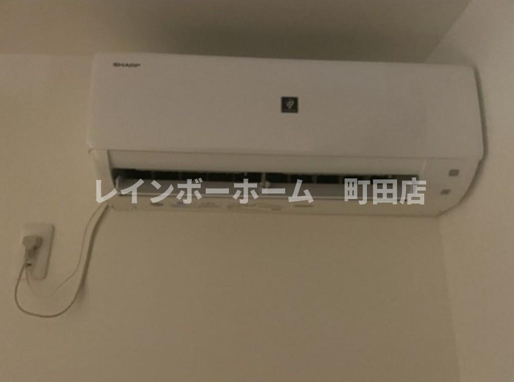 レジデンスウエスト淵野辺※初期費用分割後払いサービス利用可能物件の設備