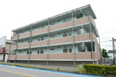 フォレストステージ IIの画像