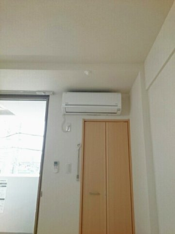 フルール　アベニューの設備