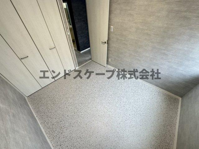 カーサ・ピッコラ高崎の洋室|高崎、前橋のお部屋探しはエンドスケープまで！お客様の理想お聞かせ下さい♪