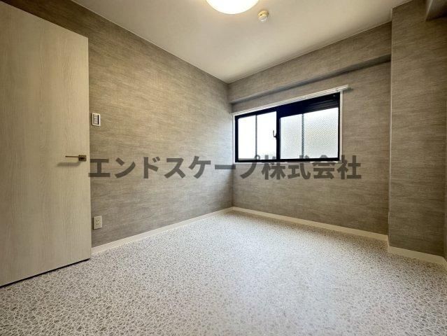 カーサ・ピッコラ高崎の洋室|高崎、前橋のお部屋探しはエンドスケープまで！お客様の理想お聞かせ下さい♪