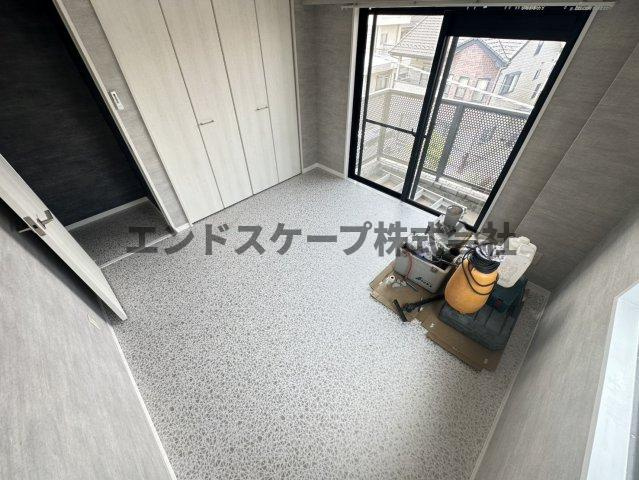 カーサ・ピッコラ高崎の洋室|高崎、前橋のお部屋探しはエンドスケープまで！お客様の理想お聞かせ下さい♪