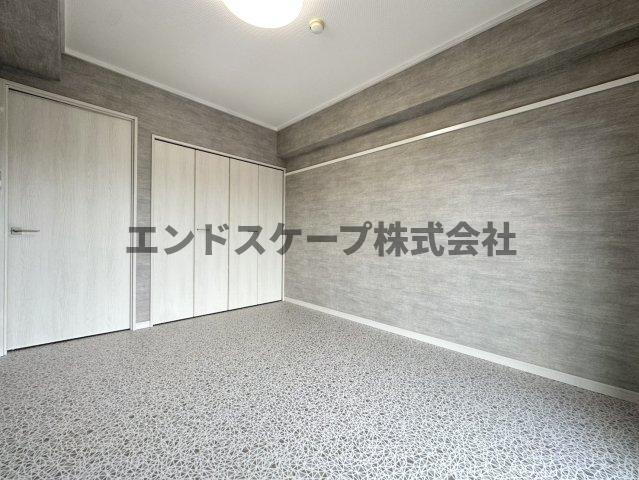 カーサ・ピッコラ高崎の洋室|高崎、前橋のお部屋探しはエンドスケープまで！お客様の理想お聞かせ下さい♪
