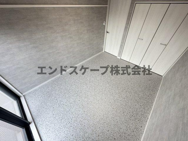 カーサ・ピッコラ高崎の洋室|高崎、前橋のお部屋探しはエンドスケープまで！お客様の理想お聞かせ下さい♪