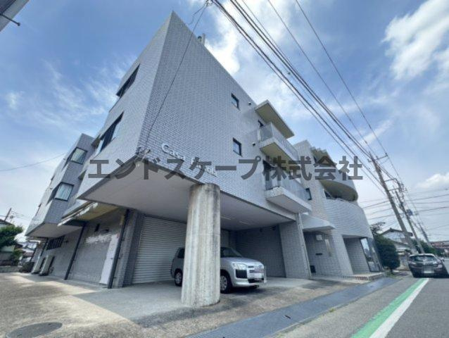 カーサ・ピッコラ高崎