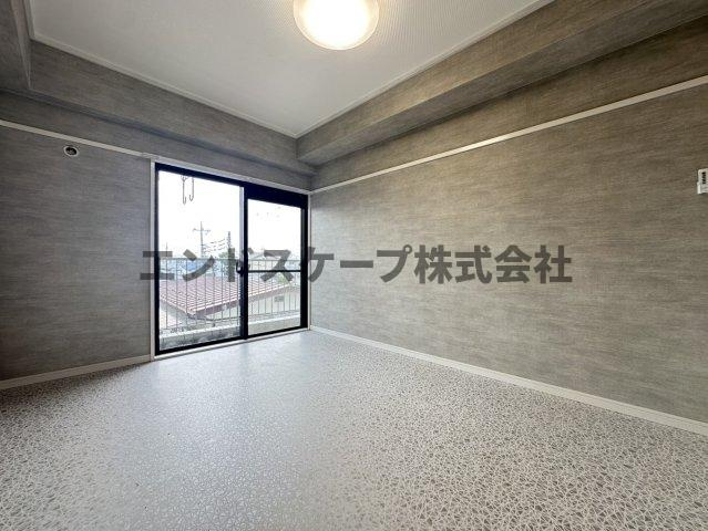 カーサ・ピッコラ高崎の洋室|高崎、前橋のお部屋探しはエンドスケープまで！お客様の理想お聞かせ下さい♪