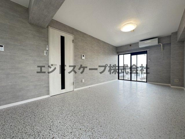 カーサ・ピッコラ高崎の居間・リビング|高崎、前橋のお部屋探しはエンドスケープまで！お客様の理想お聞かせ下さい♪